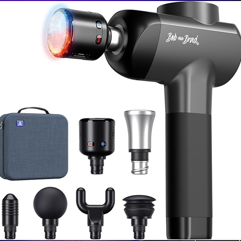 BOB AND BRAD X6 Pro ...